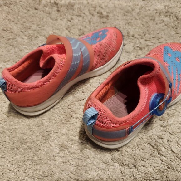 New Balance Kids' FuelCore Reveal Boa (3Y) - Picture 6 of 8